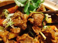 -福苗小骆驼烧烤(莲湖路店)