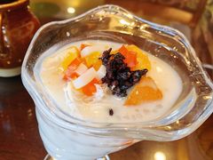 -傣乡之味·傣族特色手抓饭·孔雀宴(大理古城首店)