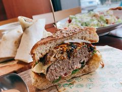 -魏斯理汉堡(西安沣东吾悦店)