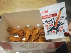 -肯德基(世纪金源店)
