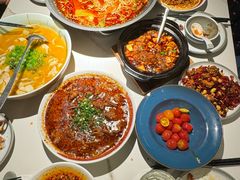 -麻六记(新天地店)