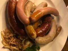 -宝莱纳餐厅(滨江店)