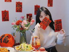 -ins森林童话餐厅coffee&bistro