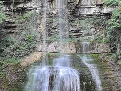 -鹿院坪生态旅游景区