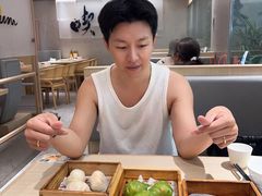 -蔡澜点心·粤菜(新街口IFCX店)