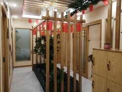 -芳朵美容养生SPA