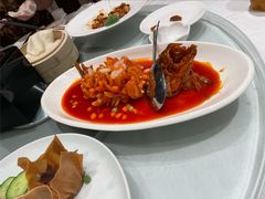 -全聚德(领城国际店)