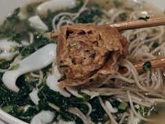 -老地方面馆(思南路店)