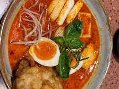 兰卡威海味檬粉-La Terre乐田(万象城店)