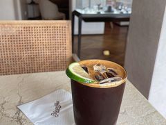 -Me Coffee下午茶艺术空间