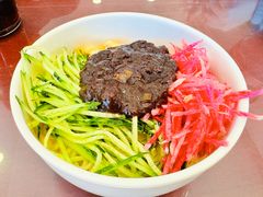 -新川面馆(新街口二店)