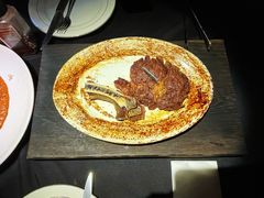 -小火花·干式熟成牛排馆Spark SteakHouse(剑桥郡店)