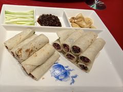 -山西会馆·晋菜·晋商宴·学堂记忆(许坦西街店)