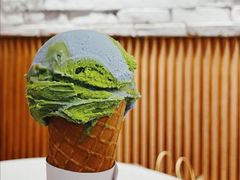 -Dal Cuore 达可芮冰淇淋(陕西北路店)