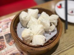 蜜汁叉烧包-赏点粤式点心(广州塔店)