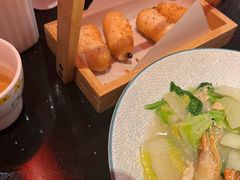 -老头儿油爆虾·知味杭州(爱琴海购物中心)