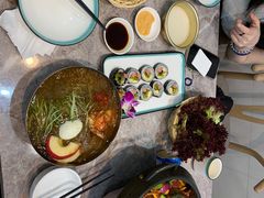 -屋里家延边朝鲜族冷面(梅林3店)