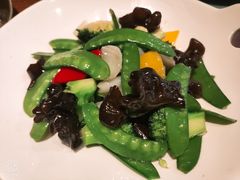 -大树餐厅(益田假日店)