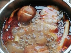 -Thai Basil罗勒叶泰式餐厅(时代天街店)