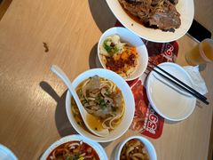 -大师兄·西北小馆(金湾华发商都店)