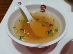 -西域伙伴清真牛肉面(中盛店)