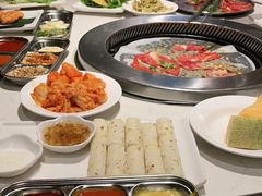 -么子烤肉(化龙池店)