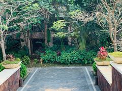 -西双版纳融创皇冠假日度假酒店