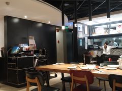 大堂-必胜客(棠下店)