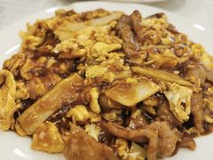 -常赢三兄弟·清真涮肉·清真炒菜(朝阳新城店)