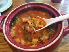 -禾珍珠家常小馆(河南博物院店)