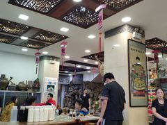 -乔家满族八大碗(流水沟店)