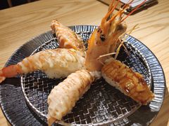 -無雙居酒屋(北京路店)