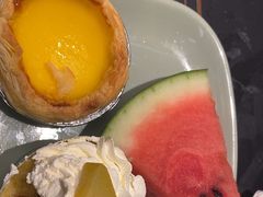 -梨花甄选自助烤肉(小寨原力场店)