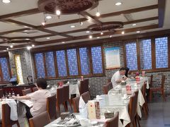 -三义和酒楼(广渠门店)