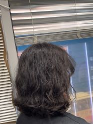 -藤野造型烫染·漂发