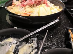-烤路里·韩国品质自助烤肉(石路天虹4号店)