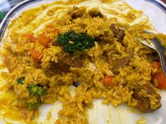 -香港新记茶餐厅(湖墅南路店)