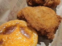 -肯德基(西稍门店)