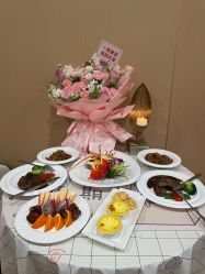 -贝爱时刻月子中心(宝安妇幼店)