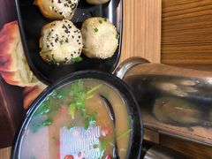 -小杨生煎(成山巴黎春天店)