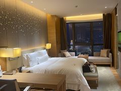 -重庆解放碑威斯汀酒店