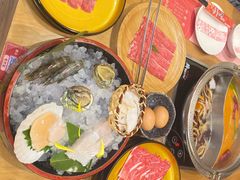 -牛New寿喜烧(青浦店)
