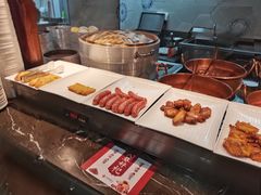 -八婺饭堂·自选店(新光汇店)