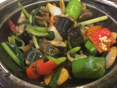 -吉源大排档·鱼生·海鲜(烧烤彩印厂店)