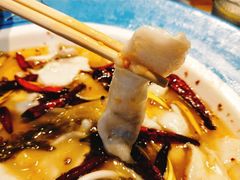 -鱼库·不仅是一家烤鱼店(车公庙店)