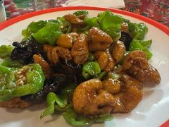 -闯关东东北农家菜(崂山石老人店)