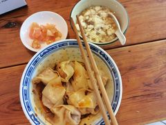 -纯阳馆鱼香排骨面(东二道街店)