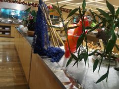 -北京王府井希尔顿酒店·万斯阁西餐厅