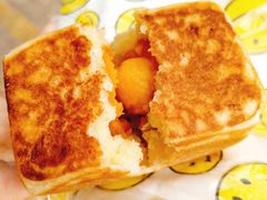 -虎皮饽饽京城(核桃园店)