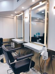 -雅仕 HAIR SALON 美发沙龙